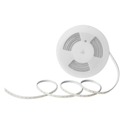 BANDA LED SMD 2835 10.5W/M 220-240V IP65 6500K ROLA 10M - Img 2