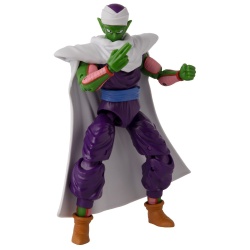 BANDAI FIGURINA DRAGON BALL DRAGON STARS PICCOLO CAPE VER 17CM - Img 5