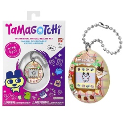 BANDAI JOC TAMAGOTCHI ORIGINAL CAFE - Img 4