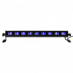Bara LED JBSYSTEMS LED UV-BAR 9 - Img 1