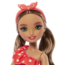 BARBIE DREAM BESTIES PAPUSA BARBIE TERESA LA PLAJA CU ACCESORII - Img 5