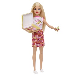 BARBIE DREAM LAND SET DE JOACA PIZZERIE - Img 6