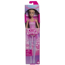 BARBIE PAPUSA BARBIE BALERINA - Img 1