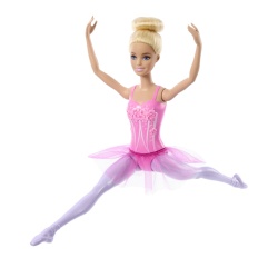 BARBIE PAPUSA BARBIE BALERINA - Img 2