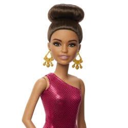 BARBIE PAPUSA BARBIE DANSATOARE LATINO - Img 5