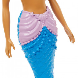 BARBIE PAPUSA SIRENA SATENA - Img 6
