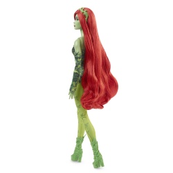 BARBIE SIGNATURE PAPUSA POISON IVY BATMAN 85 - Img 11