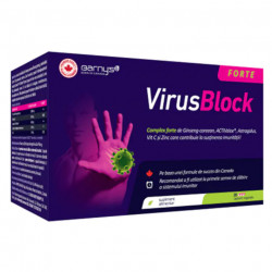 BARNY'S VIRUSBLOCK FORTE™ 20CPS