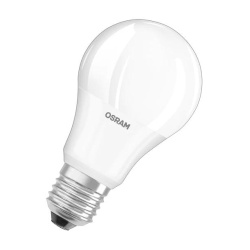 BASECLA60 8,5W/827 230VFR E27 FS3 OSRAM - Img 3