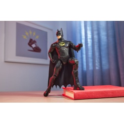 BATMAN FIGURINA THE FLASH 30CM - Img 8