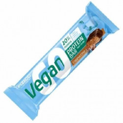 BATON PROTEIC "VEGAN" CU CAFEA 40g SLY NUTRITIA
