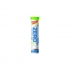Bautura cu electroliti DEXTRO ENERGY 0 calorii tablete Lime 80g