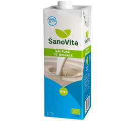 BAUTURA ECO DE MIGDALE 1L