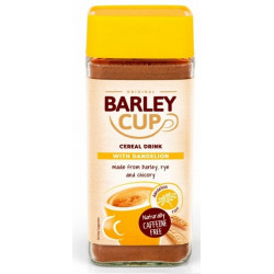 BAUTURA INSTANT CEREALE CU PAPADIE 100GR