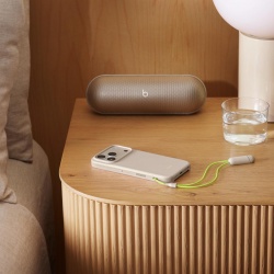 BEATS CASE iPHONE 17P STRAP&STAND SV - Img 3