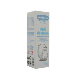BEBICINA APA DE MARE 30ML