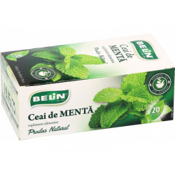 BELIN MENTA 20DZ