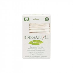 BETISOARE ORGANYC CU BUMBAC 200BUC/CUT