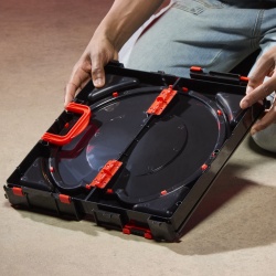 BEYBLADE X ARENA DE LUPTA BEYSTADIUM - Img 5