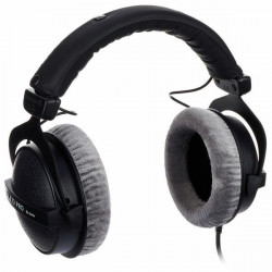 Beyerdynamic DT-770 PRO 80 Ohm Casti audio Hi-Fi inchise - Img 2