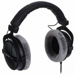 Beyerdynamic DT-990 PRO 250 Ohm Casti audio Hi-Fi deschise - Img 2