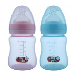 BIBERON BPA GAT LARG 150ML