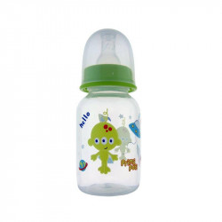 BIBERON PP DECORAT 125ML