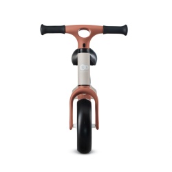 BICICLETA DE ECHILIBRU KINDERKRAFT TOVE, DESERT BEIGE - Img 3