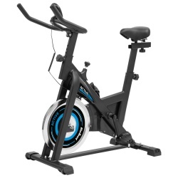BICICLETA SPINNING - SPINNING BIKE REBEL ACTIVE - Img 4