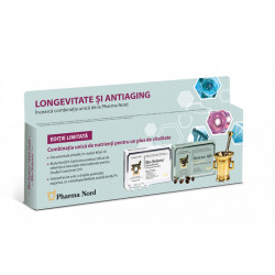 BIO-ACTIVE Q10 GOLD 100MG 30CPS + BIO-SELENIU 30CPR