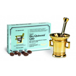 BIO-QUINONA Q10 30CPS