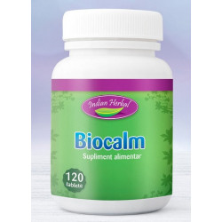 BIOCALM 120CPR