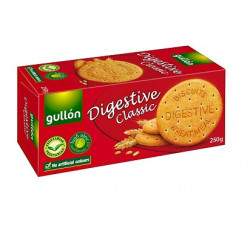 BISCUITI DIGESTIVI 250GR