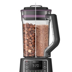 BLENDER AUTOMATIC VACUUM 1500W SENCOR - Img 7