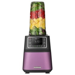 BLENDER AUTOMATIC VACUUM 1500W SENCOR - Img 17