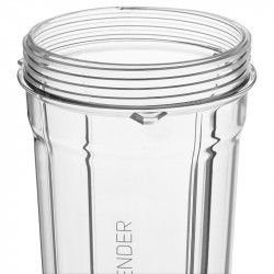 Blender automatic vacuum 1500w sencor - Img 17