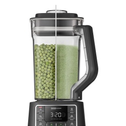 BLENDER CU MIXARE IN VID 1500W SENCOR - Img 4