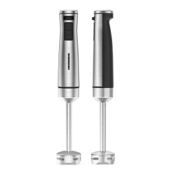 BLENDER DE MANA HEINNER HHB-DC1000SSBK - Img 2