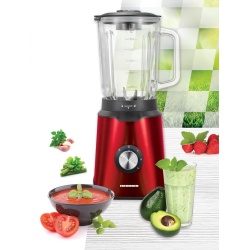 BLENDER DE MASA HEINNER HBL-1000RED - Img 3