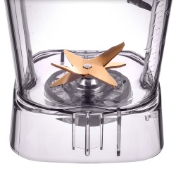 BLENDER NUTRI SMART 1800W SENCOR - Img 7