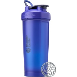 Blenderbottle Classic V2 Shaker Cup, Cobalt, 1330 Ml - Img 1