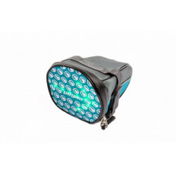 Borseta sa pegas cu semnal 30led usb abs - Img 6