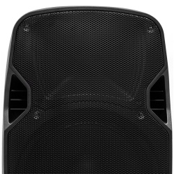 BOXA ACTIVA 12''/30CM 140W RMS CU BT/FM/TWS/USB/SD - Img 3