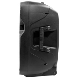 BOXA ACTIVA 12''/30CM 140W RMS CU BT/FM/TWS/USB/SD - Img 18