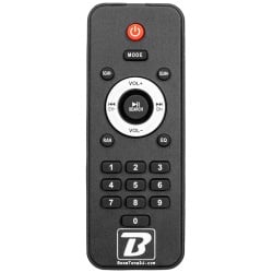 BOXA ACTIVA 15''/38CM 200W RMS CU BT/FM/TWS/USB/SD - Img 10