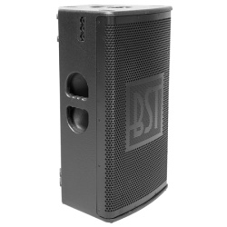BOXA ACTIVA 2 CAI 12" /30CM 500W RMS CLASA D - Img 1