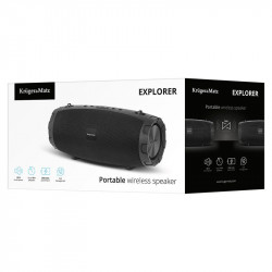 Boxa bluetooth portabila explorer kruger&matz - Img 6