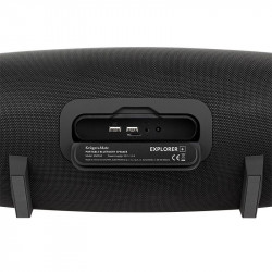 Boxa bluetooth portabila explorer+ kruger&mat - Img 3