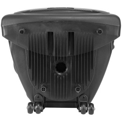 BOXA PORTABILA 15"/38CM 800W 12/230V USB/MP3 CU BT - Img 10