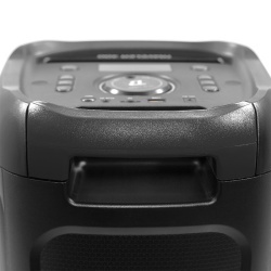 BOXA PORTABILA 2X8''/20CM CU BT/USB/SD - Img 3